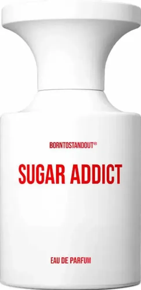 BORN TO STAND OUT SUGAR ADDICT EDP 100 ML BORN TO STAND OUT SUGAR ADDICT EDP 100 ML
