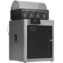 3D принтер Bambu Lab X1-Carbon Combo EU