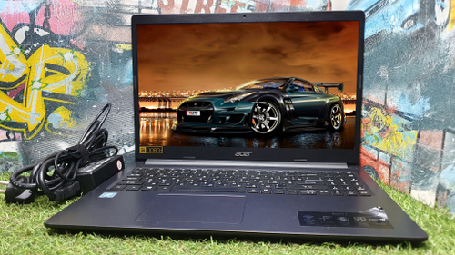 Ноутбук Acer Pentium/4Gb/FHD/Aspire 3 A315-34-P7PN/Windows 10