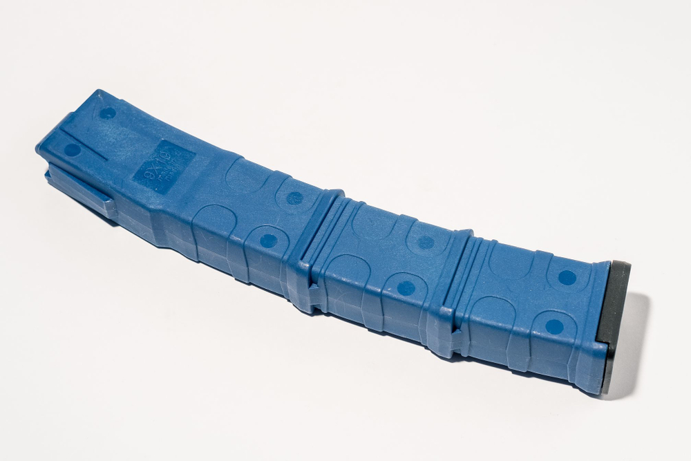 Магазин для Сайга 9, Mag SG-919 30-30/Bl