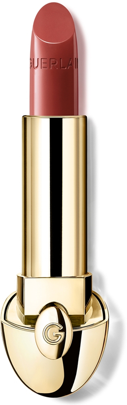 GUERLAIN Rouge G - Роскошная помада оттенок 03 Le Nude Intense Satin, 3 g