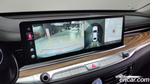 Kia The New K9 (Quoris/K900) 2 Generation 3.3 T-GDI AWD (01.2022)