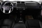 Toyota Land Cruiser Prado, 2016 год