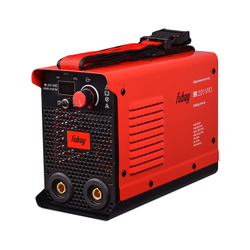 Сварочный аппарат FUBAG MMA IR 220 VRD 150-240B 31405