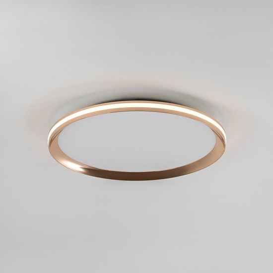 Потолочный cветильник LED4U L3020-400 GD