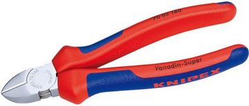 Бокорезы 160 мм KNIPEX 70 05 160 KN-7005160