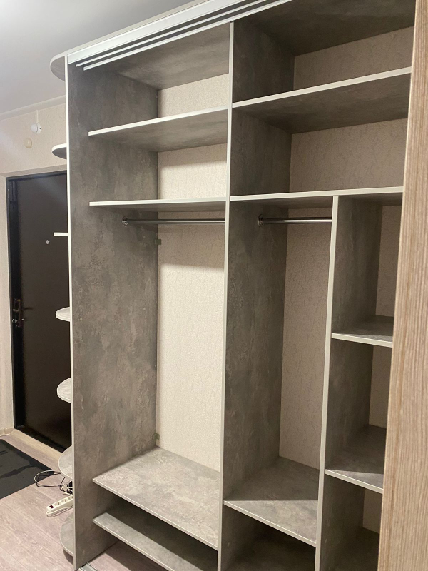 ШКАФЫ НА ЗАКАЗ ЛЮБОГО  РАЗМЕРА