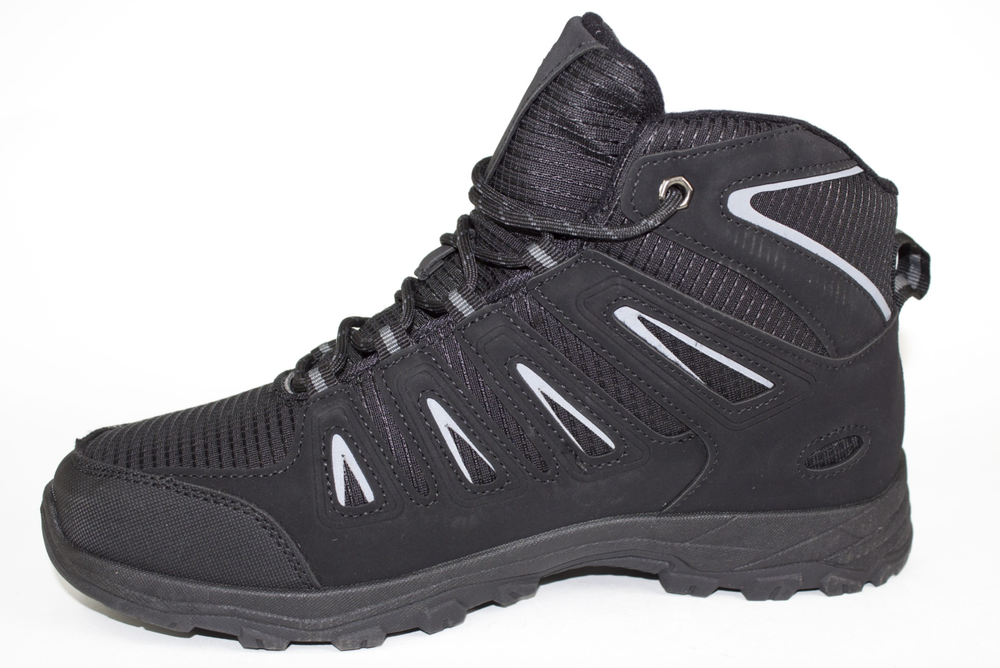 Ботинки мужские зимние 6525-2