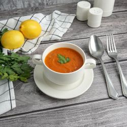 Блюдце d 15,5 см h1,8 см чайное для чашки арт. 81221512, 81221513   Noble [6]