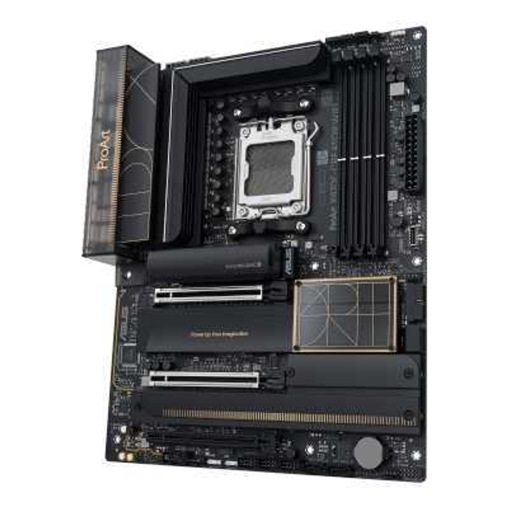 Материнская плата ASUS ProArt X870E-Creator WiFi