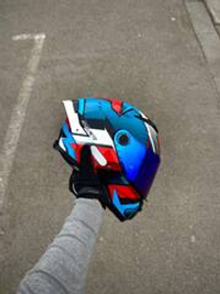 MT Thunder 4 BMW
