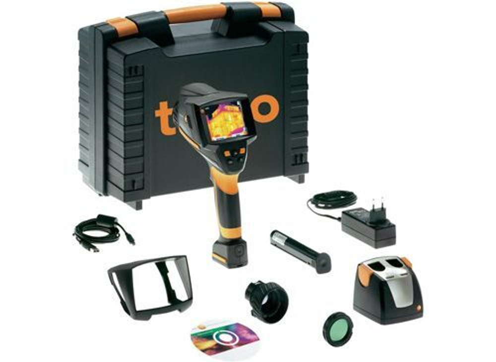 Testo 875 2i
