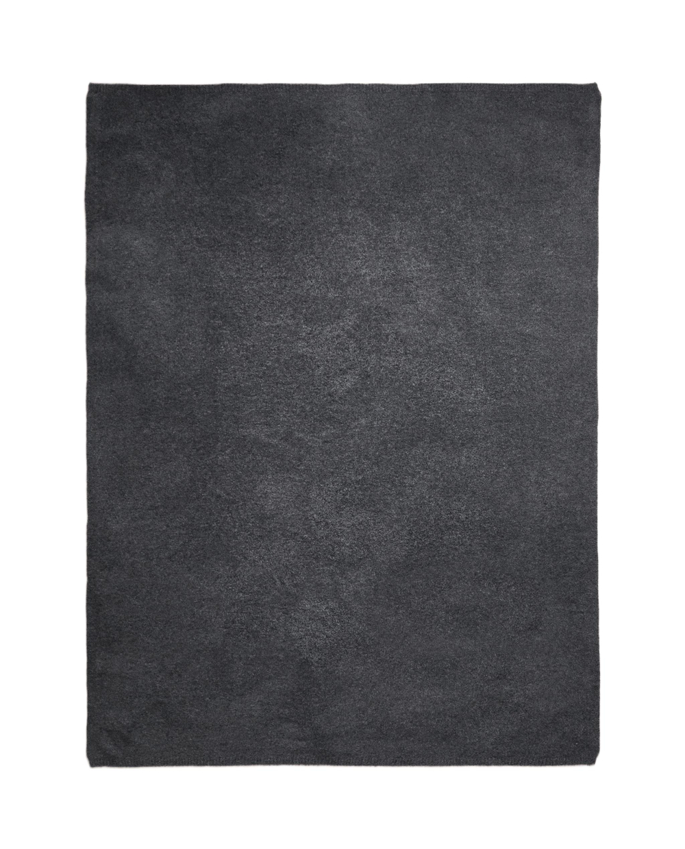 Zara Home плед из полиэстера, синий, 140x190 см