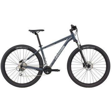 Велосипед Cannondale M Trail 6 - 2021