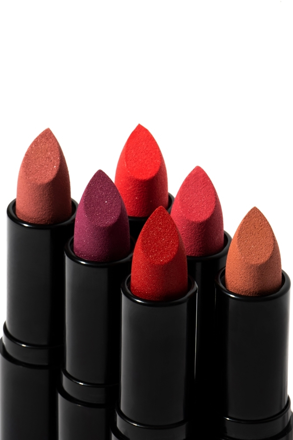 NOBEA Day-to-Day Matte Lipstick - матовая помада, 3 g
