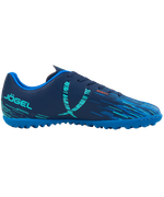Бутсы многошиповые Rapido TF Navy/blue