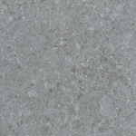 Керамогранит, LB Ceramics, Иней Tech, 600x600 мм, Темно-серый, Матовая, Плоская