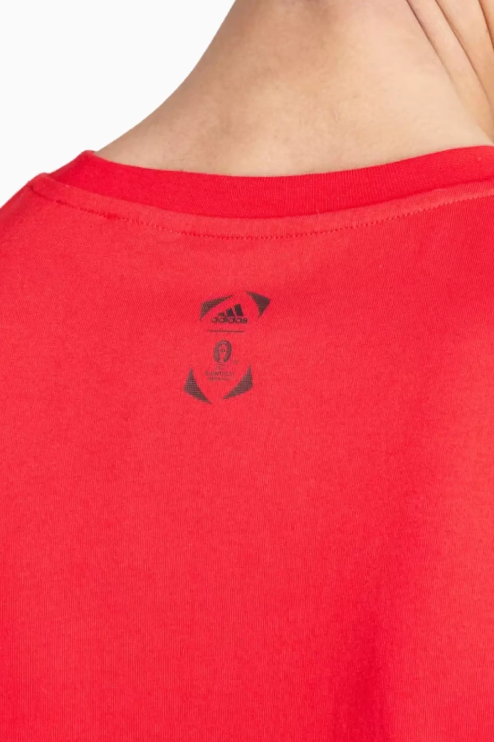 Футболка adidas Spain Tee