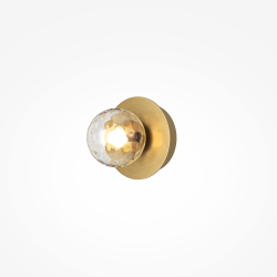 Настенный светильник (бра) Maytoni MOD331WL-L3BS3K