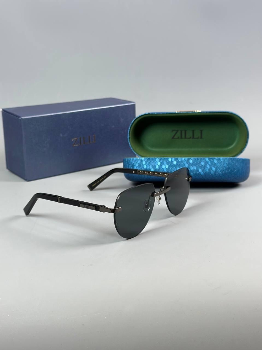 Солнцезащитные очки Zilli