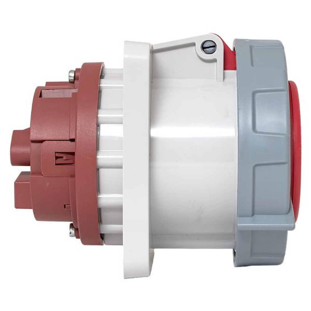 Розетка стационарная внутренняя EKF ps-3342-63-380