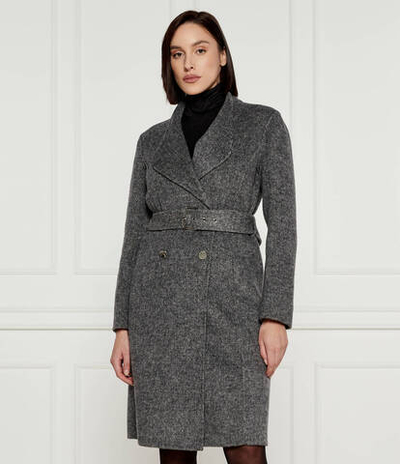 Пальто Liu Jo - серый(WF4060 T4627)