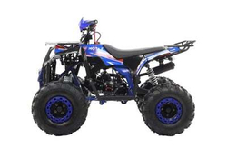 Квадроцикл MOTAX GRIZLIK A125