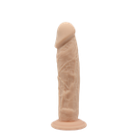 Фаллоимитатор WO.Mike (Dildo Silexpan) 20777AL