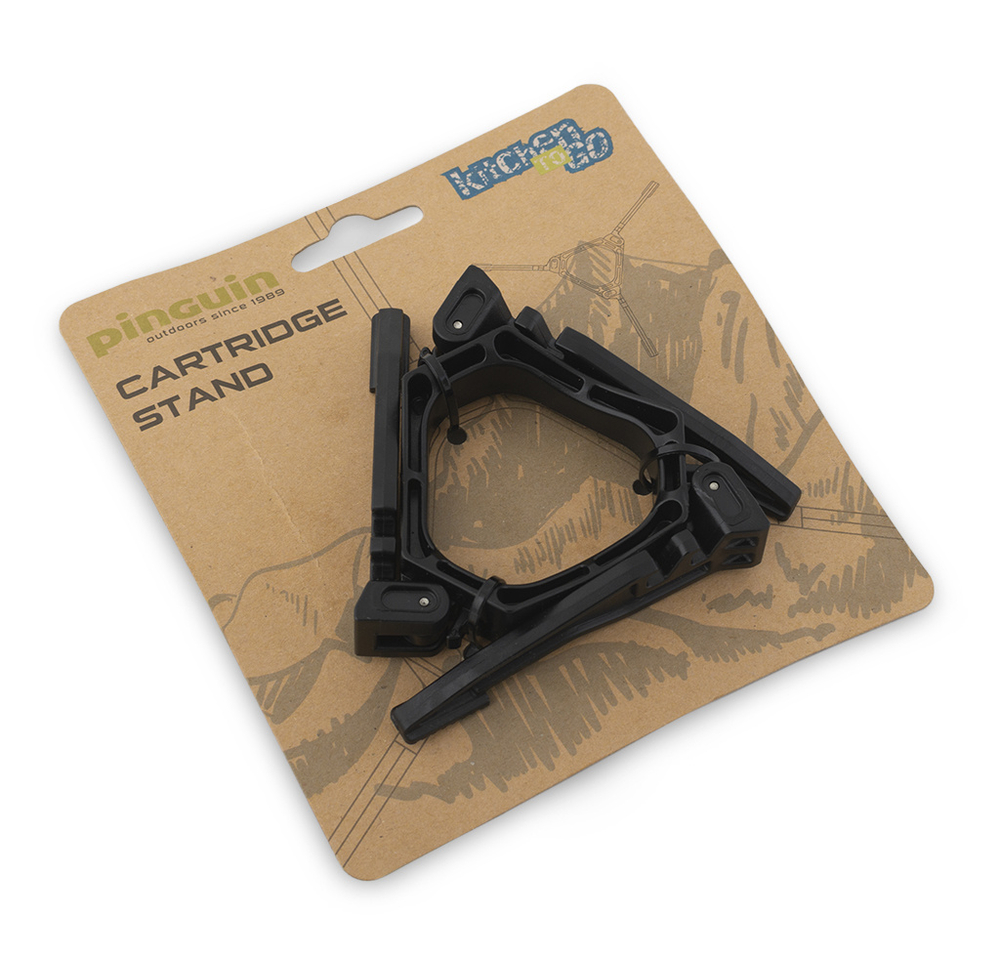 Подставка под газовый баллон Pinguin Cartridge Stand