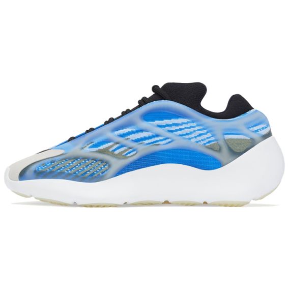 Кроссовки adidas originals Yeezy Boost 700 V3 Толстоподвижные Кроссовки Низкие Кроссовки Унисекс