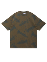 Мужская Футболка Screw