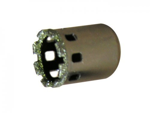 Коронка для керамогранита 44 мм алмазная мокр. рез 9437