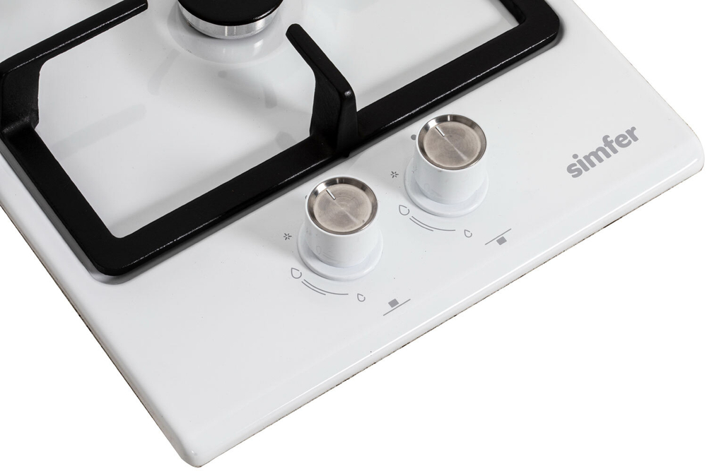 Варочная панель газовая SIMFER H30V20W570