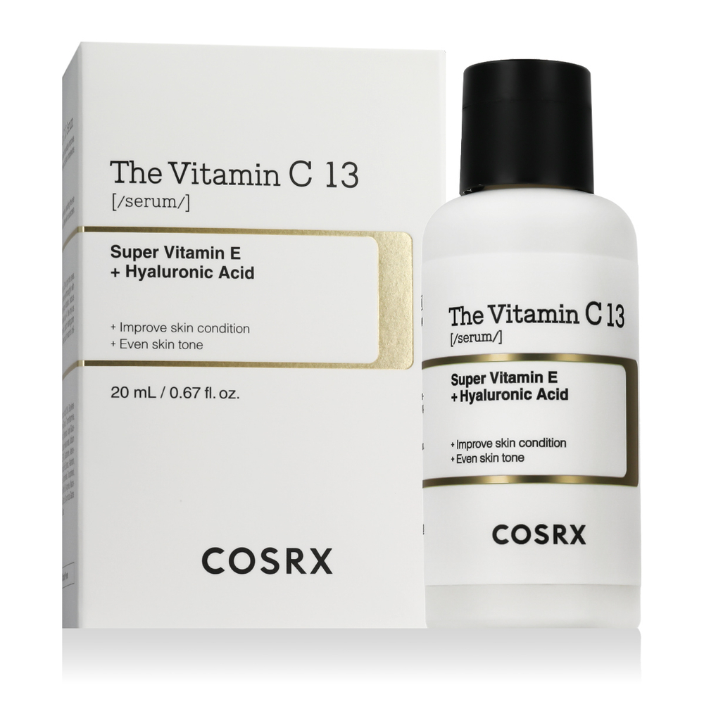 COSRX The Vitamin C 13 Serum 20 ml
