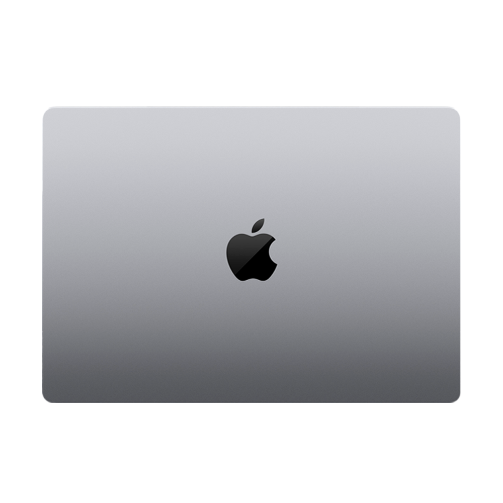 Ноутбук Apple MacBook Pro 14 (M2 Pro 10С/16C) 16/512GB, Space Gray (Серый космос) MPHE3