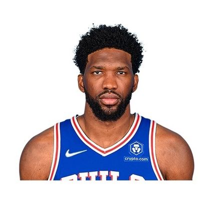 Джоэл Эмбиид ( Joel Embiid )