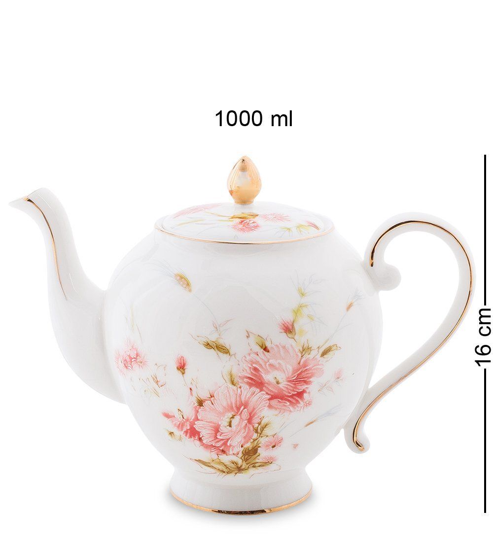 Pavone AS-93 Чайный сервиз «Санта Магдалена»