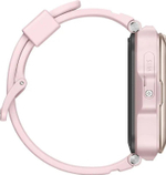 Смарт-часы Huawei Watch Kids 4 Pro Aslan-AL19,  1.41",  с SIM,  розовый(восстановленный)