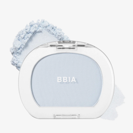 BBIA Пудровые румяна Last Blush 01 Forget Me Not