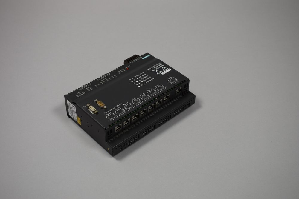 SIEMENS 6GK1105-3AB10