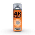 Protective Varnish 400ml