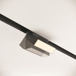 Трековый светильник Technical TR013-2-10W3K-B