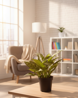 Диффенбахия Black beauty д.11