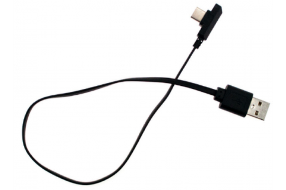 Кабель подключения Zhiyun GoPro Charge Cable (Type-C, long) (ZW-Type-C-003)