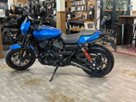 Harley-Davidson Street Rod 750 (с НДС)