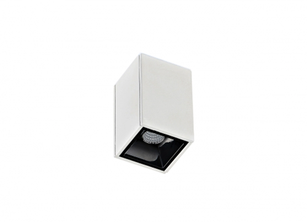 Светодиодный светильник для магнитного шинопровода, 1Вт