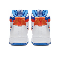 Мужские кроссовки Nike Air Force 1 High '07 LV8 Sport 'Knicks' AV3938-100