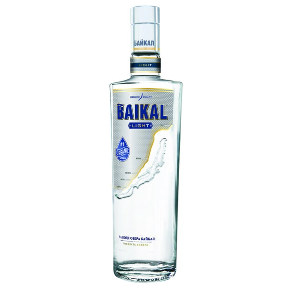Baikal Light 0,5 л.