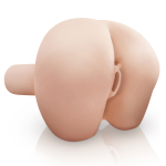 Вагина Cute Lil Tush