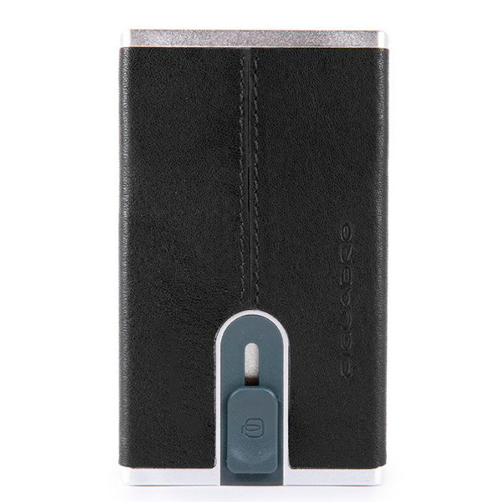 Кредитница Piquadro PP4825B3R/BLU4